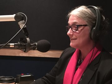 Dr. Norman discusses mifepristone policy on CBC National Radio- “180”